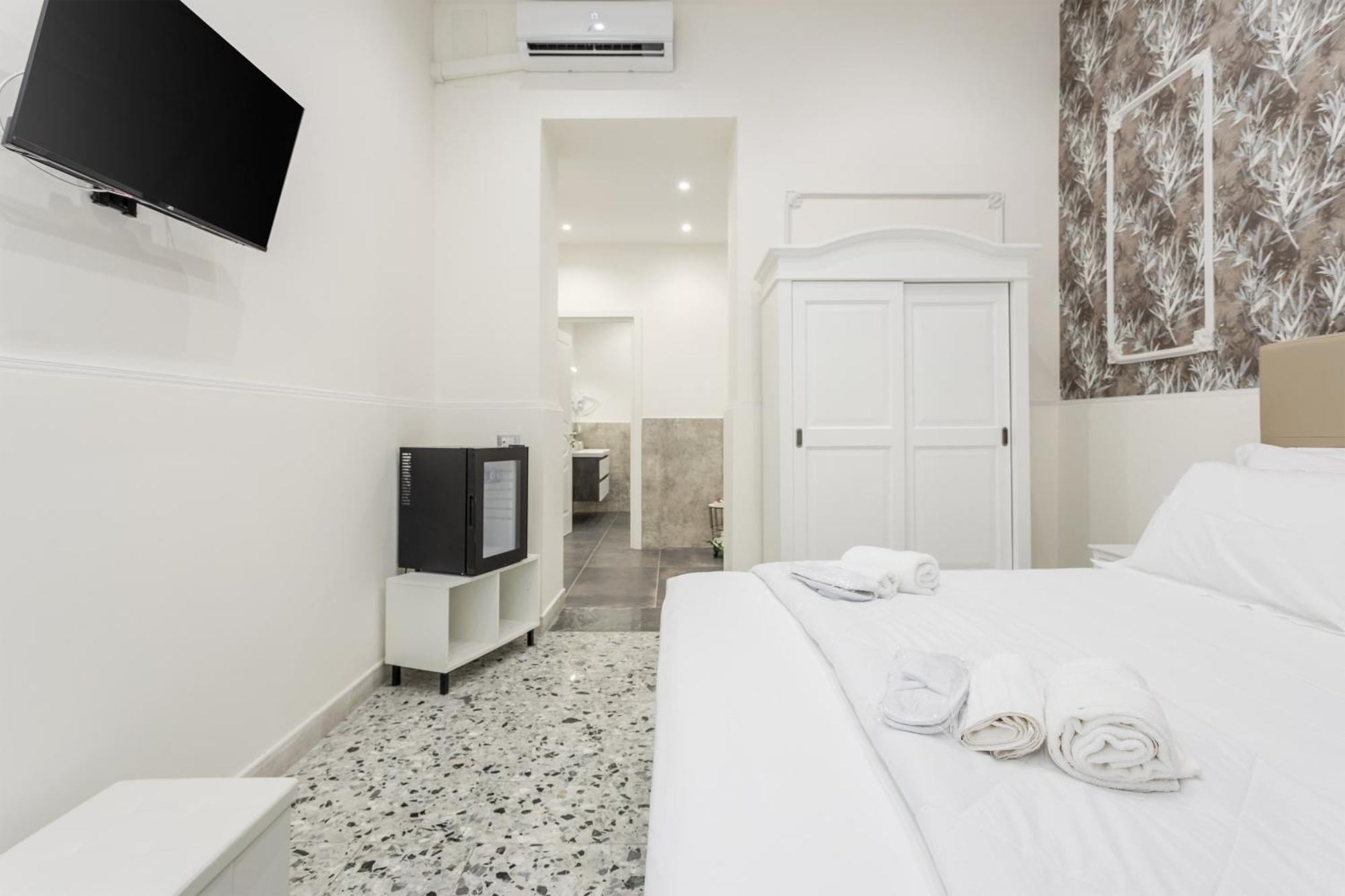 Aragona House Palermo Bed & Breakfast Exterior photo