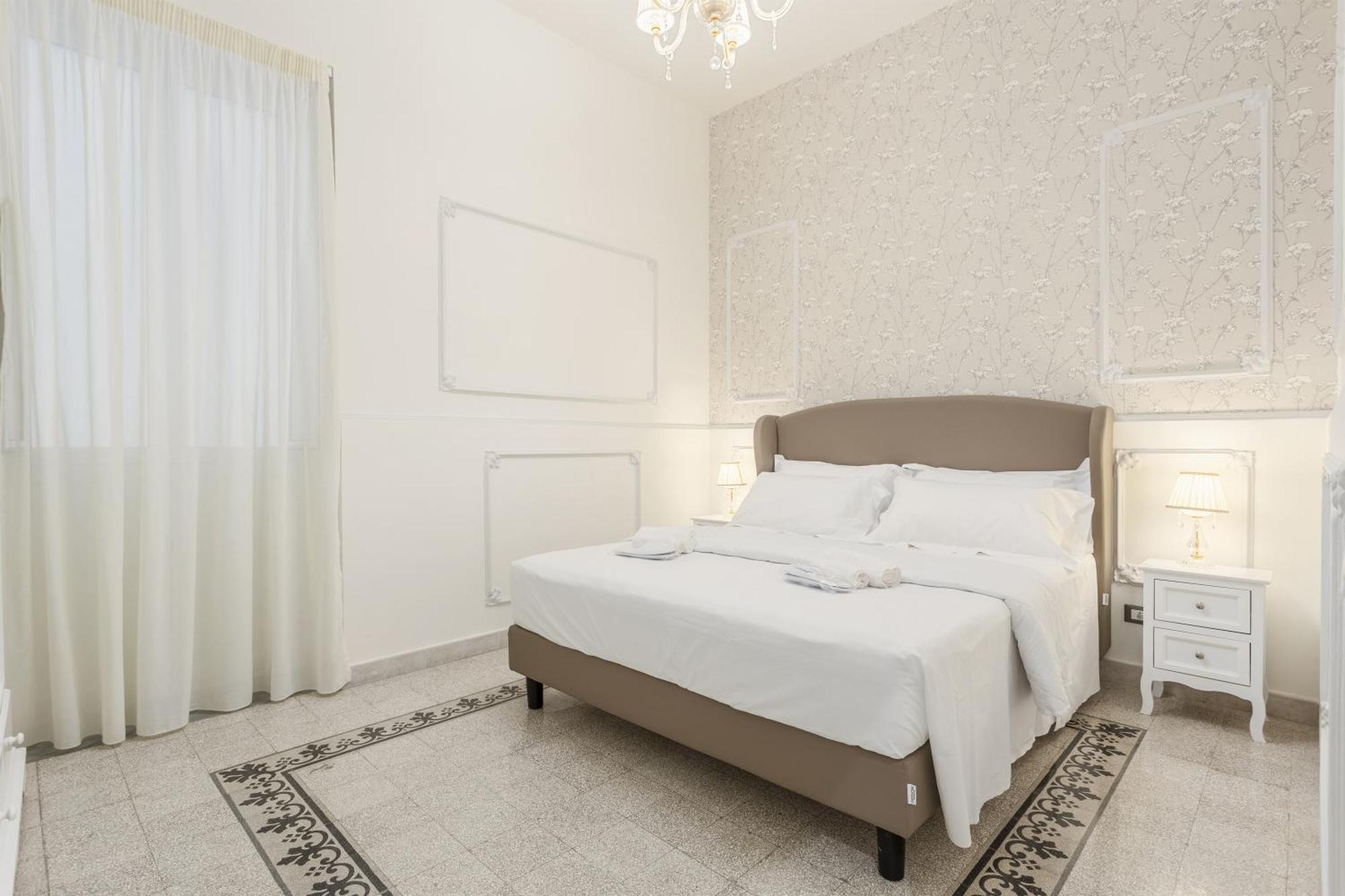 Aragona House Palermo Bed & Breakfast Exterior photo