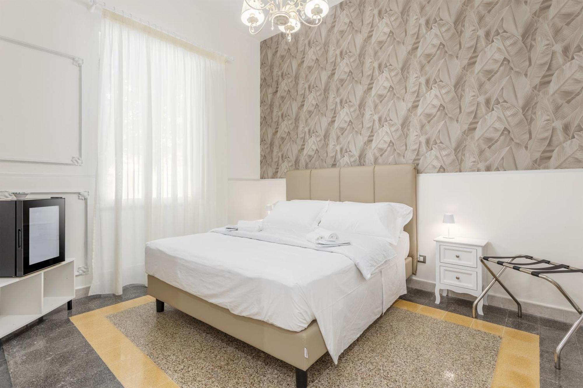 Aragona House Palermo Bed & Breakfast Exterior photo